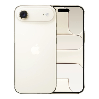 Apple iPhone Air 256 ГБ "светлое золото"