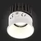 ST851.538.07PWM4 Светодиодный модуль Белый LED 1*7W 3000K 560Lm Ra90 36° IP20 D69xH75 48V SHIFT
