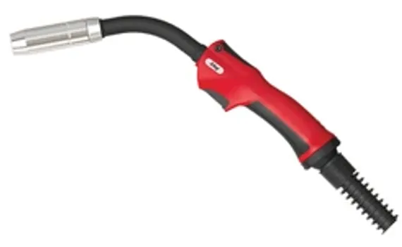 Ролики из порошковой проволоки 1,2/1,6 Fubag для DRIVE INMIG DW, 4 шт