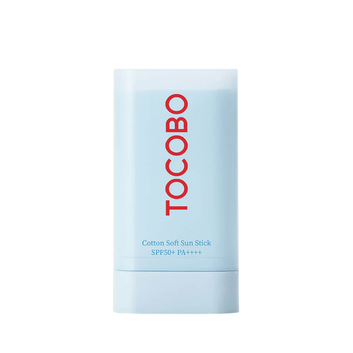 Tocobo Cotton Soft Sun Stick SPF50+ PA++++ 19g