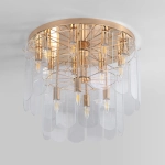 Потолочная люстра Eurosvet CLAIRE 60170 4690389211799