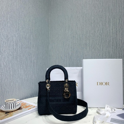 Christian Dior Lady D-Lite 24 cm
