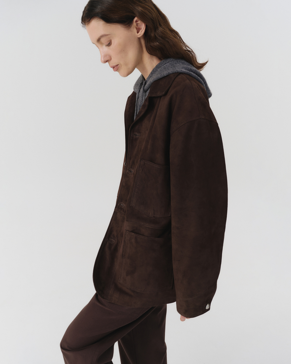 Куртка Джейсон