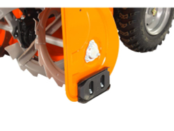 Снегоуборщик YARD FOX 7154E