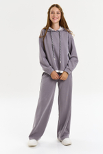 Джемпер дл/р д/д DELORAS 22752