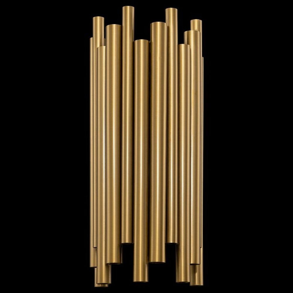 Накладной светильник Maytoni Coliseo MOD136WL-01BS