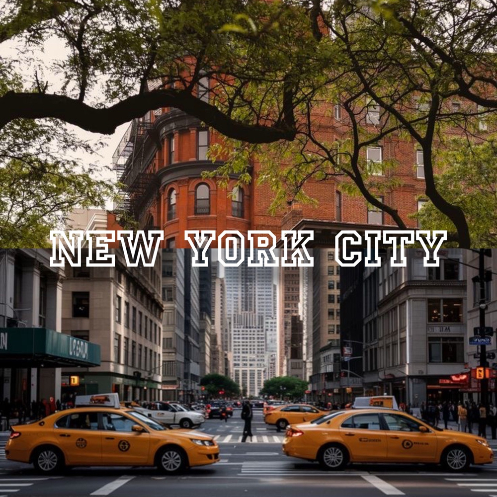New York City