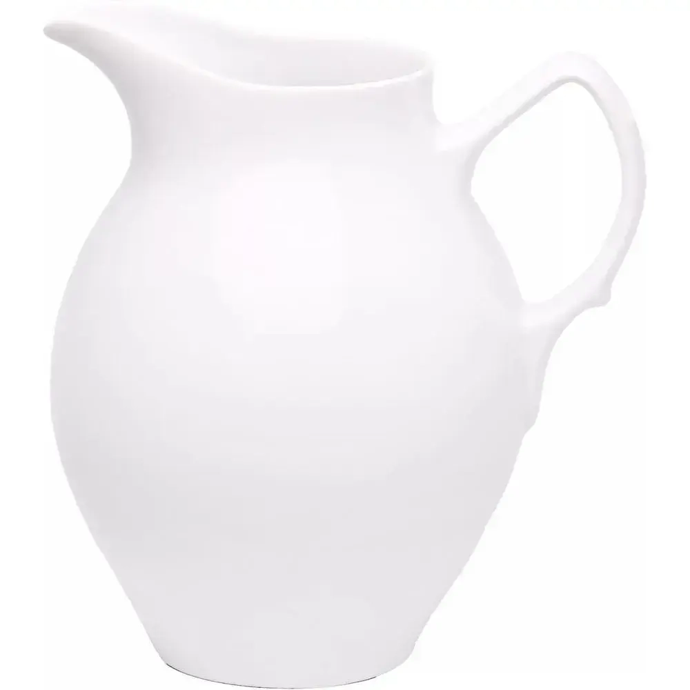 Кувшин 2000 см3 Белье ф. 622