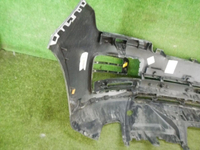 Бампер передний Range Rover Vogue 4 L405 (17-22)