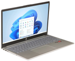 Ноутбук HP 15-fc0248ci 15.6" / 8 Гб / SSD 512 Гб / Win 11 Home / D2GT0EA