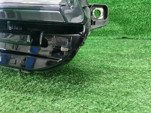 Фара Комплект фар Range Rover Velar (17-23) LED