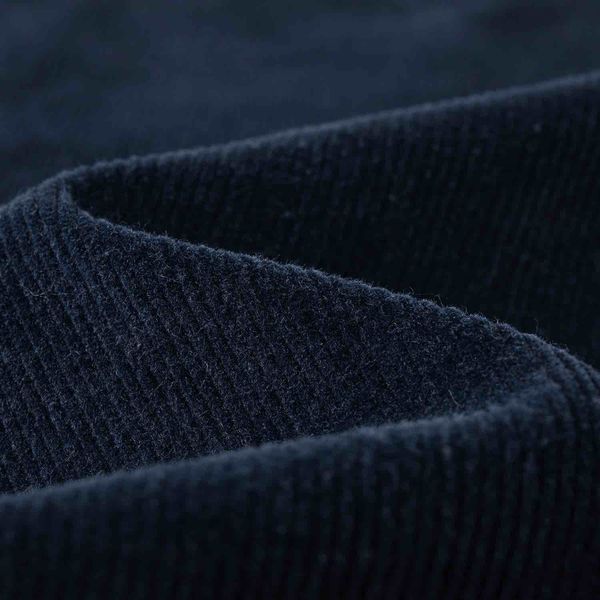 Брюки Velvet 6.0 темно-синие - фото 6