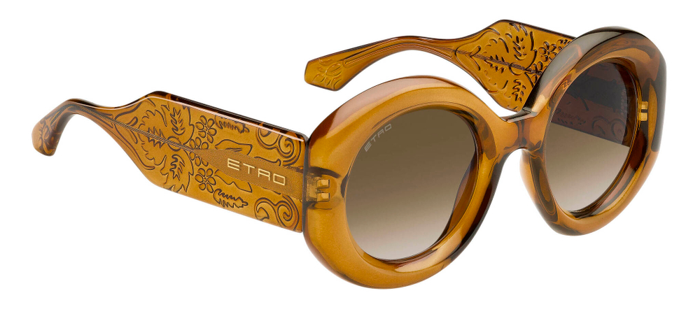 Солнцезащитные очки ETRO 0016/G/S Etro - коричневый(ETRO 0016\/G\/S)