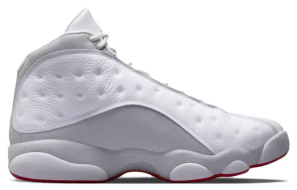 Кроссовки Jordan Air Jordan 13 "Wolf Grey"