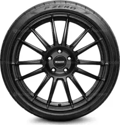 Pirelli PZero GEN-2 Sports Car 275/35 R19 100Y XL