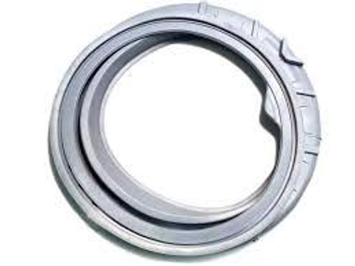 Манжета люка стиральной машины Indesit, Ariston 482000031909