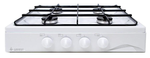 Плита газовая настольная GEFEST ПГ 900 (бел.)