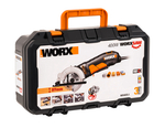 Дисковая пила WORX WX423.1