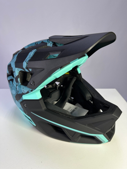 Велошлем Seeker