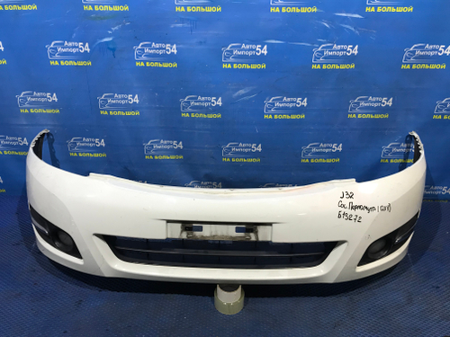 Бампер передний NISSAN TEANA 2008-2012