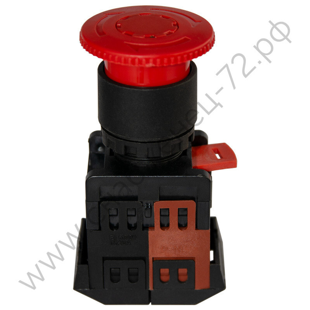 Кнопки управления Энергия A d22 мм