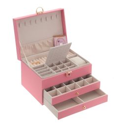 GAEM Шкатулка для украшений, L23 W17 H13,5 см