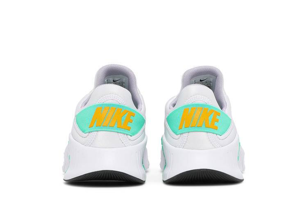 Кроссовки Nike Free Metcon 4 (Женская размерная сетка)