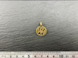 Подвеска. Птица