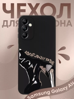 Чехол на Samsung A14 4G