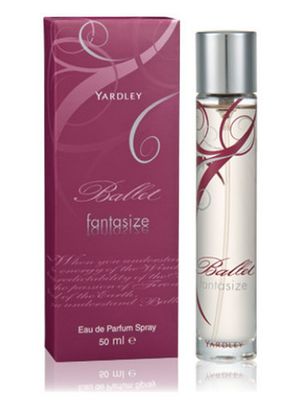 Yardley Ballet Fantasize