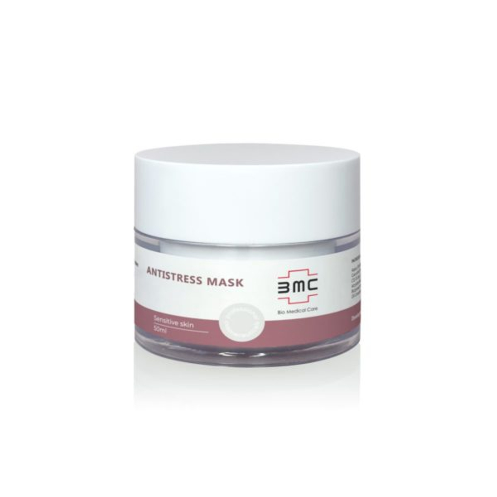 Маска "Антистресс"- Antistress mask 50мл