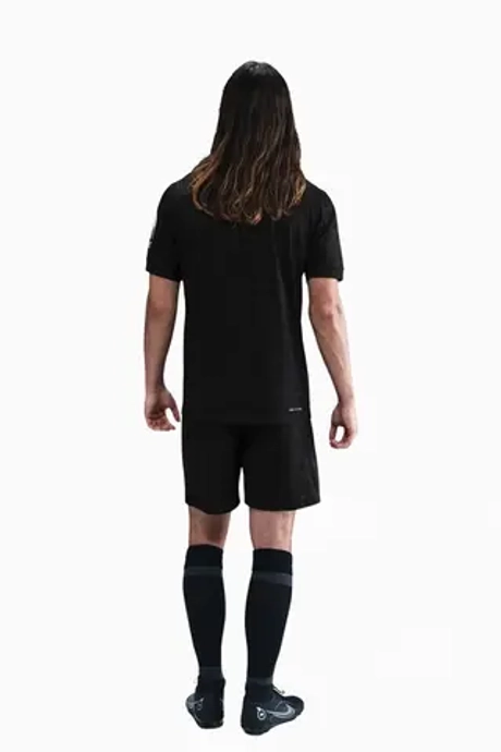 Шорты Nike Tottenham Hotspur 25/26 Away Stadium - черный