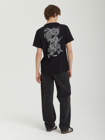 Мужская Футболка Haku