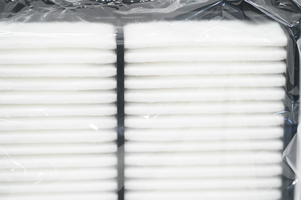 ВОЗДУШНЫЙ ФИЛЬТР A-61802P