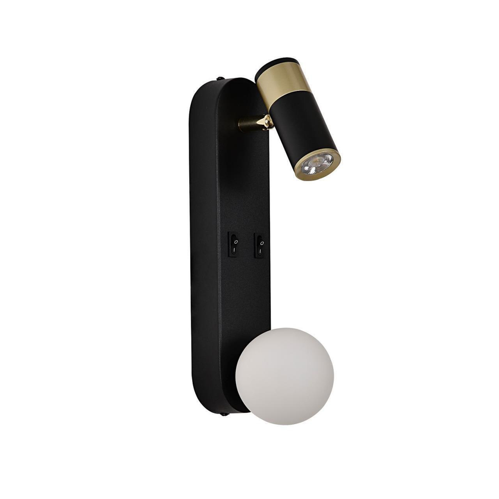 Настенный светодиодный светильник F-Promo INVENTO 4171-2W