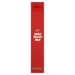 rom&nd, Оттенок Zero Velvet, 12 Anne Shirley`` 5,5 г