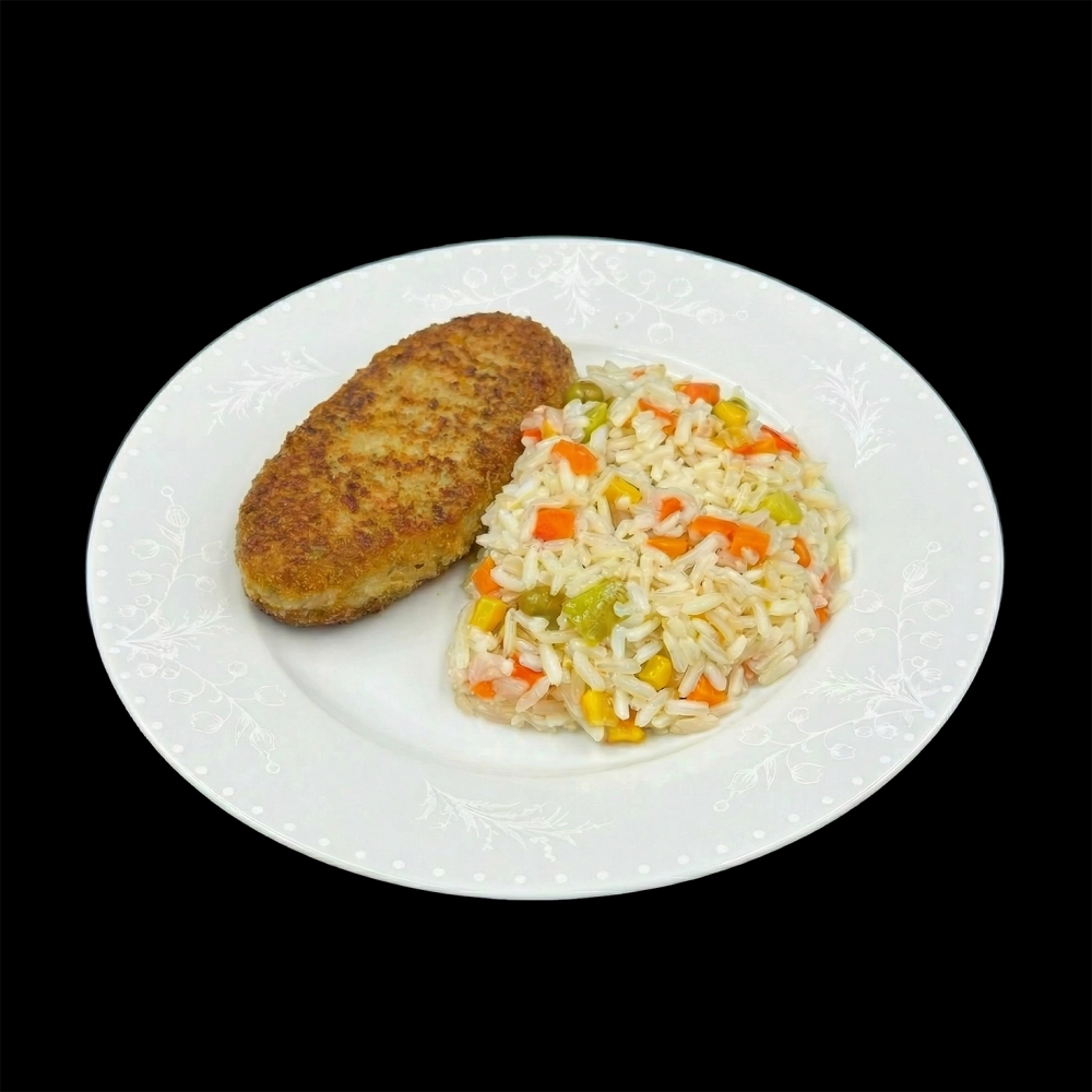 ОБЕД ВТОРНИКА