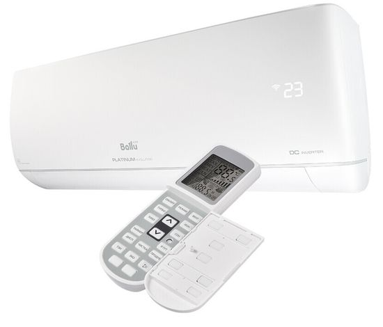 Сплит-система Ballu BSUI-18HN8_22Y