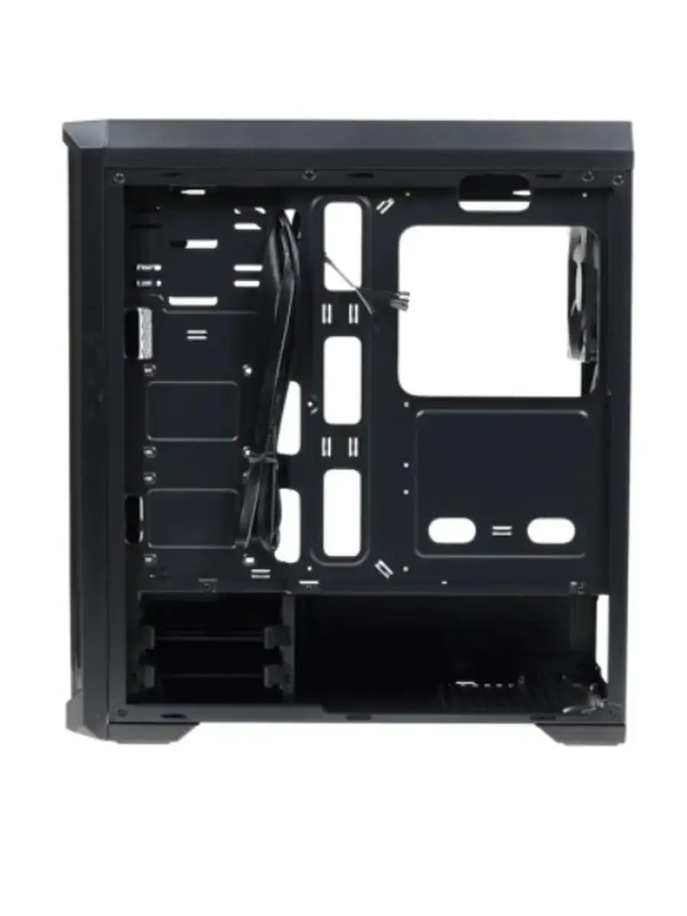 корпус для пк Cougar MX330-G