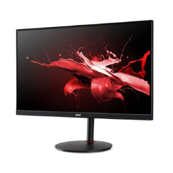 Монитор LCD Acer 27" Nitro XV270X1bmiipx (IPS 1920x1080 200Hz 0.5ms 250cd 2xHDMI2.0 DisplayPort1.2 2x2W FreeSync(Premium) VESA)