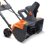 Снегоуборщик электрический VILLARTEC WE 2046 WE2046