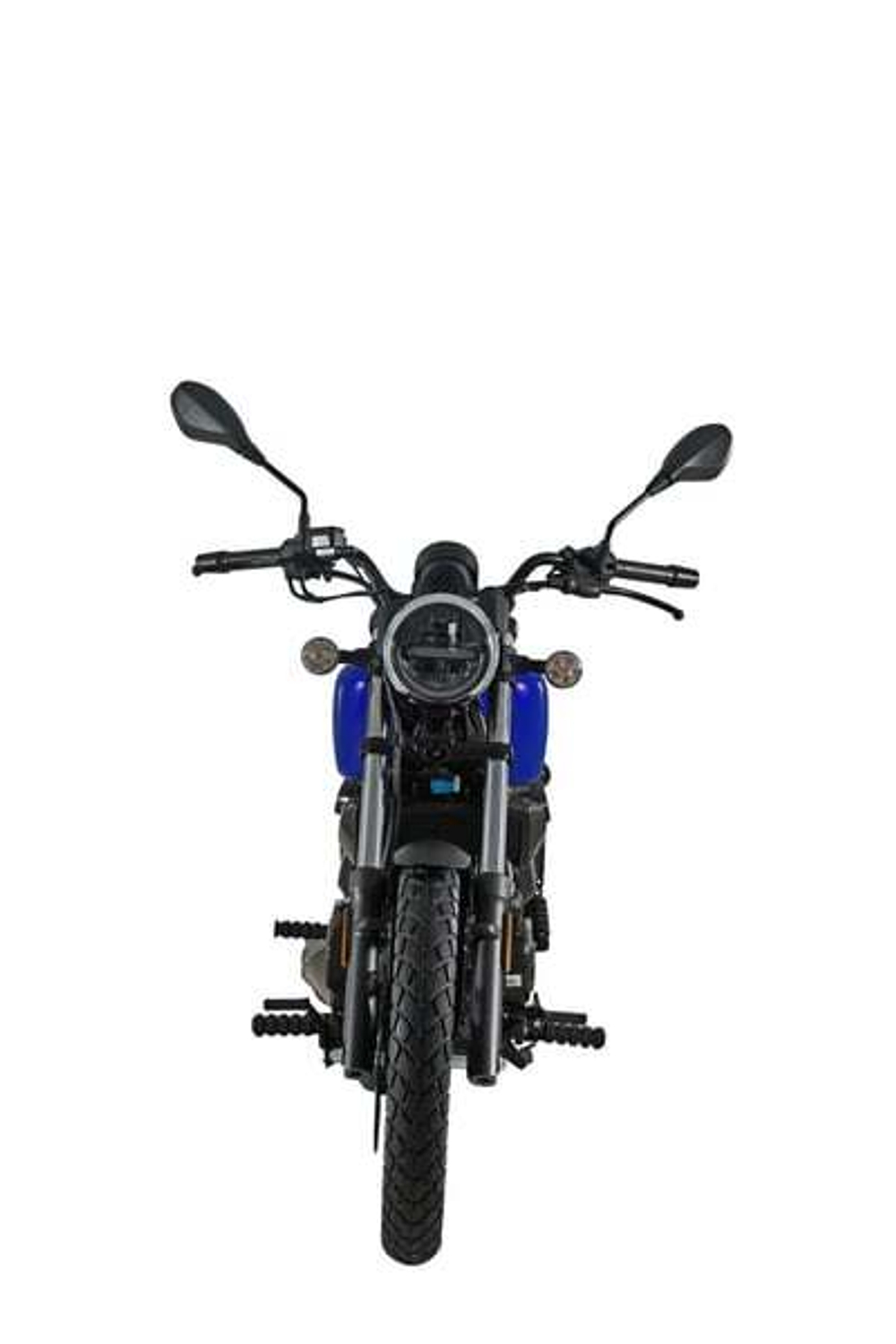 Мотоцикл SHARMAX RR 240