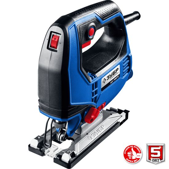 Лобзик "ЗУБР" ЛП-700 К