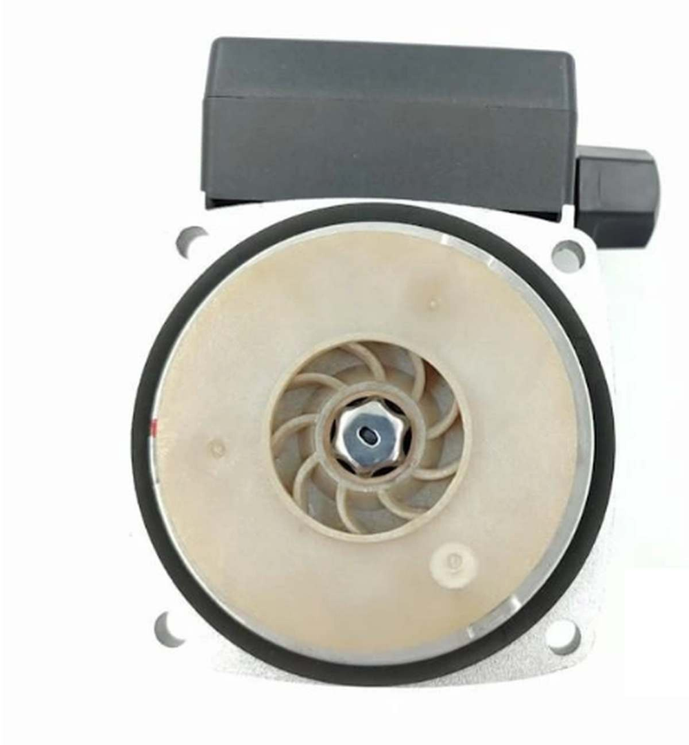 Двигатель циркуляционного насоса Grundfos UPSO 15-50 AOKR (против часовой)