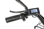 Электровелосипед Eltreco Porter Fat 500 UP! (2021)