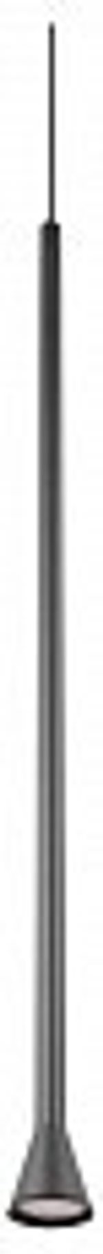 Подвесной светильник Loft it Pipe 10337/850 Black