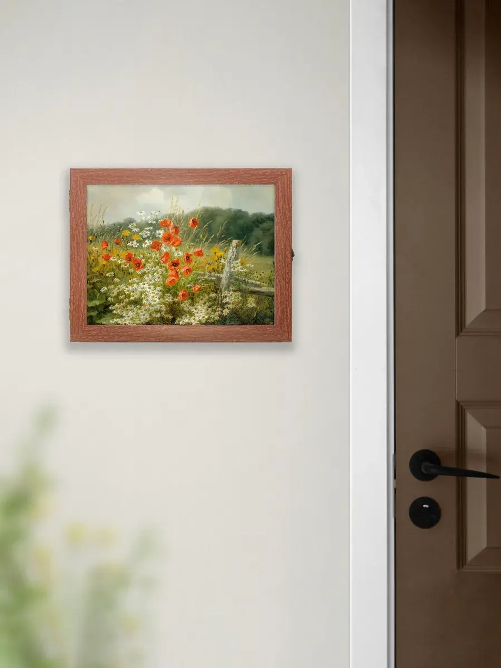 Короб под электрический щиток 36*46*11 см