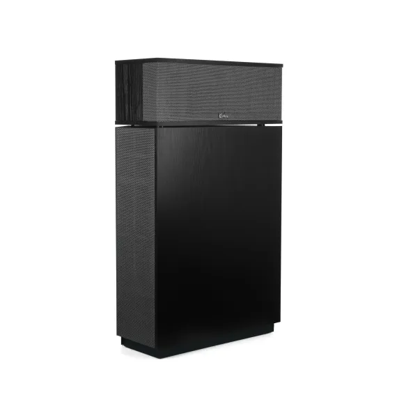 Klipsch Klipschorn AK6 Black