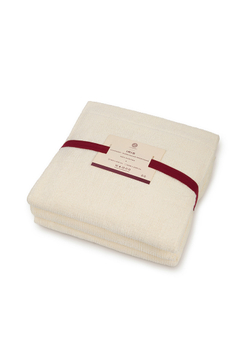 Покрывало 200x220 Luxberry Iris экрю