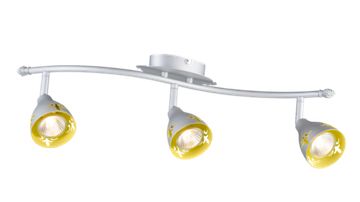 85991/3 SILVER (1/10) Люстра